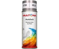 Automobilių dažai Multona 720, 400 ml