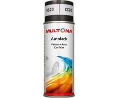 Automobilių dažai Multona 823, 400 ml