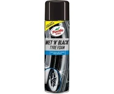 Automobilių padangų-buferių valiklis Turtle Wax, 0,5 l