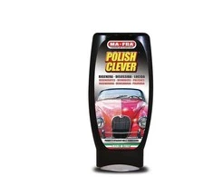 Automobilių poliravimo kremas Ma-Fra, 0,25 l