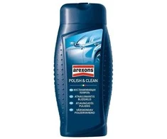 Automobilių poliravimo priemonė Arexons Mirage, 0,5 l
