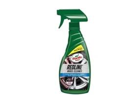 TURTLE WAX Wheel Cleaner Redline, ratlankių valiklis, 500 ml
