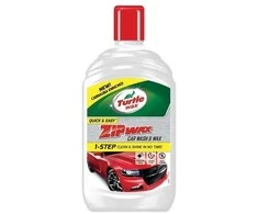 Automobilių šampūnas su vašku Turtle Wax Zip wax, 0,5 l