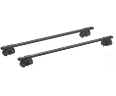 None Automobilių stogo skersiniai HJ-RB850, 120 cm, 2 vnt.
