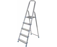 AW-Tools AWTOOLS ALIUMINIO KOPĖČIŲ LAISVĖ. 5ST.150KG