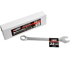 AW-Tools AWTOOLS veržliaraktis su atviru galu CrV DIN3113 Dydis: 22 (MM)