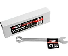 AW-Tools AWTOOLS veržliaraktis su atviru galu CrV DIN3113 Dydis: 21 (MM)