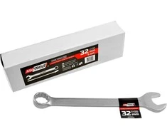 AW-Tools AWTOOLS kombinuotasis veržliaraktis CrV DIN3113 Dydis: 32 (MM)