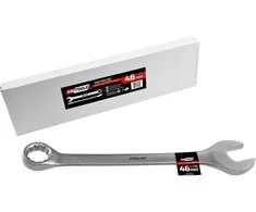 AW-Tools AWTOOLS kombinuotasis veržliaraktis CrV DIN3113 DYDIS: 46 (MM)