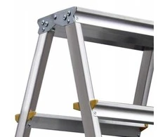 AW-Tools AWTOOLS KOPĖČIŲ KOPĖČIAI 7 LAIPČIŲ 150KG