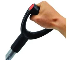 AW-Tools AWTOOLS SAND SHVEL METAL RANKENA /AW