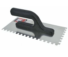 AW-Tools AWTOOLS METAL VEIKIMAS 270mm su 8mm dantu, plastmasine rankena