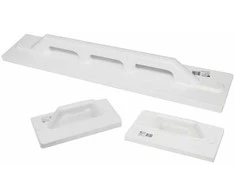 AW-Tools AWTOOLS STYROFOAM TINKAVIMAS Mentele 130x500mm