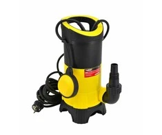 AW-Tools AWTOOLS DIRTY VANDENS SIURBLYS SU PLŪDE 1100W Q1DP