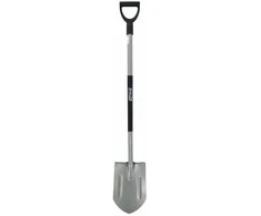 AW-Tools AWTOOLS SPADE METAL HANDLE PRO SHARP