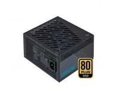Linkworld AZZA PSU 850W visiškai modulinis ATX3.0 80+ GOLD sertifikuotas, tylus 120 mm ventiliatorius, 1 x PCI-e 5.0 (1 x 12+4 kontaktų), 1 x 20+4 kontaktų, 2 x 4+4 kontaktų 12 V, 4 x 4 kontaktų Molex, 9 x Sata, 4 x 6+2Pin PCI-E, PSAZ-850G