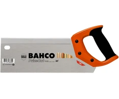 Bahco Pjūklas medžiui 12" 300mm sujungimams PrizeCut tenon U13