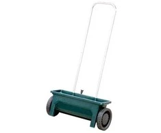 Okko Barstytuvas su 2 ratais OT1401, 45 cm, 12 l