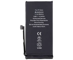 BATTERY APPLE IPHONE 13 MINI 2406mAh