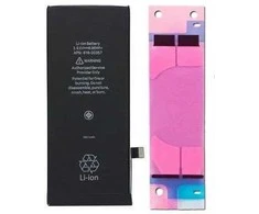 BATTERY APPLE IPHONE 8 8G 1821MAH EDITION 2018