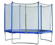 Berg Batutas 8" 244 cm skersmens, su tinklu