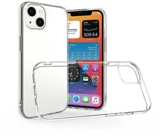 Dėklas BC SILICONE 2.0MM SAMSUNG A32 5G/M32 5G