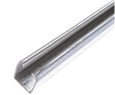 Bėgeliai Helaform K-150/4M, stumd vid durims, 400cm x 3.6cm