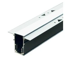 Bėgelis bėginei sistemai Modoled Magnetic