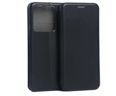 Beline Book Magnetic Poco X6 dėklas telefonui juodos spalvos
