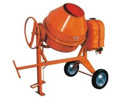 BELLE / ALTRAD BETONIARKA BWE-150KJ 230V 1,5KW 300L/150L NA KORBĘ