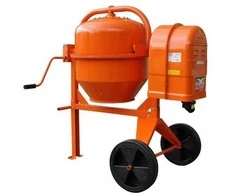 BELLE / ALTRAD BETONO MIŠYKLĖ MK-185 PROFI 145L 230W 0.9KW