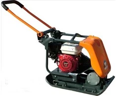 BELLE COMPACTOR PCX 2050 + GUMAI