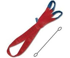 Beta Tools BETA DIRŽINĖ PAKABA 5000KG 3m 8158