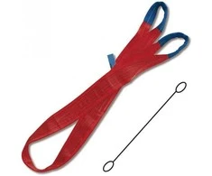Beta Tools BETA DIRŽINĖ PAKABA 5000KG 4m 8158