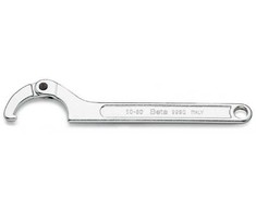 Beta Tools BETA KABLIS VERŽTAKLIS SU SANKVA, 80-120mm