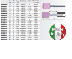 BETA KERAMINIS RATAS 32X20 AR36P5V / 25vnt.