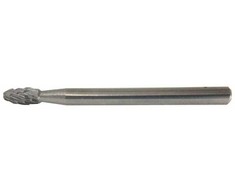 BETA PILNIK SUKAMASIS OWALNY 3mm