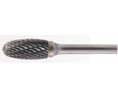 BETA ROTARINIS OVALIS DIDĖLIS 16mm