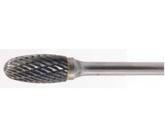 BETA ROTARINIS OVALIS DIDĖLIS 16mm
