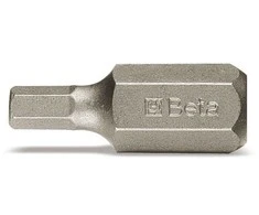 Beta Tools BETA SUKTUKAS / ALUMINIUMINIS ANTGALIS, ŠEŠIAKAMPIS, 12x30mm, 10mm