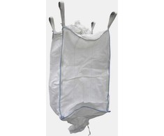 Pozostali Producenci BIG BAG 90cm*90cm*160cm su viršutine/apačia apykakle