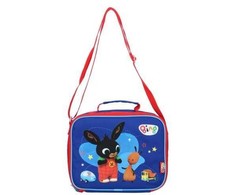 Bez Marki BING LUNCHBOX BREAKFAST BAG