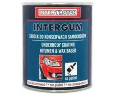 Bituminė danga Inter-Troton Intergum, 1kg