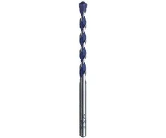Grąžtas Bosch Mėlyna Granite Turbo CYL-5 6X100X150 mm, 1vnt.