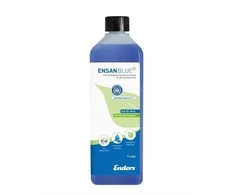 Mėlyna Skystis biotualetui Enders Mėlyna +, 1 l