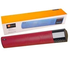 TG BLUETOOTH SOUNDBAR SPEAKER Y38 10W AUX MICRO SD