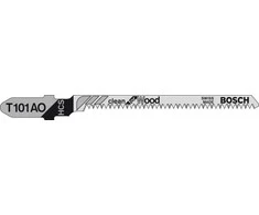 Bosch 5 siaurapj.pjūkleliai T 101 AO