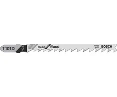 Bosch 5 siaurapj.pjūkleliai T 101 D