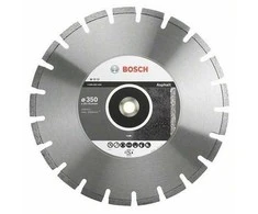 BOSCH DIAMOND DISKAS 400x25,4 SEG ASFALTAS