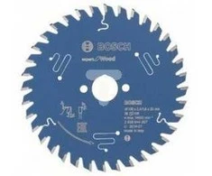BOSCH diskinis pjūklas, skirtas ALUMINIO EXPERT 260x30mm 80-DANTŲ